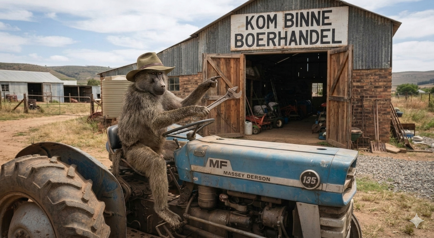 Boerhandel