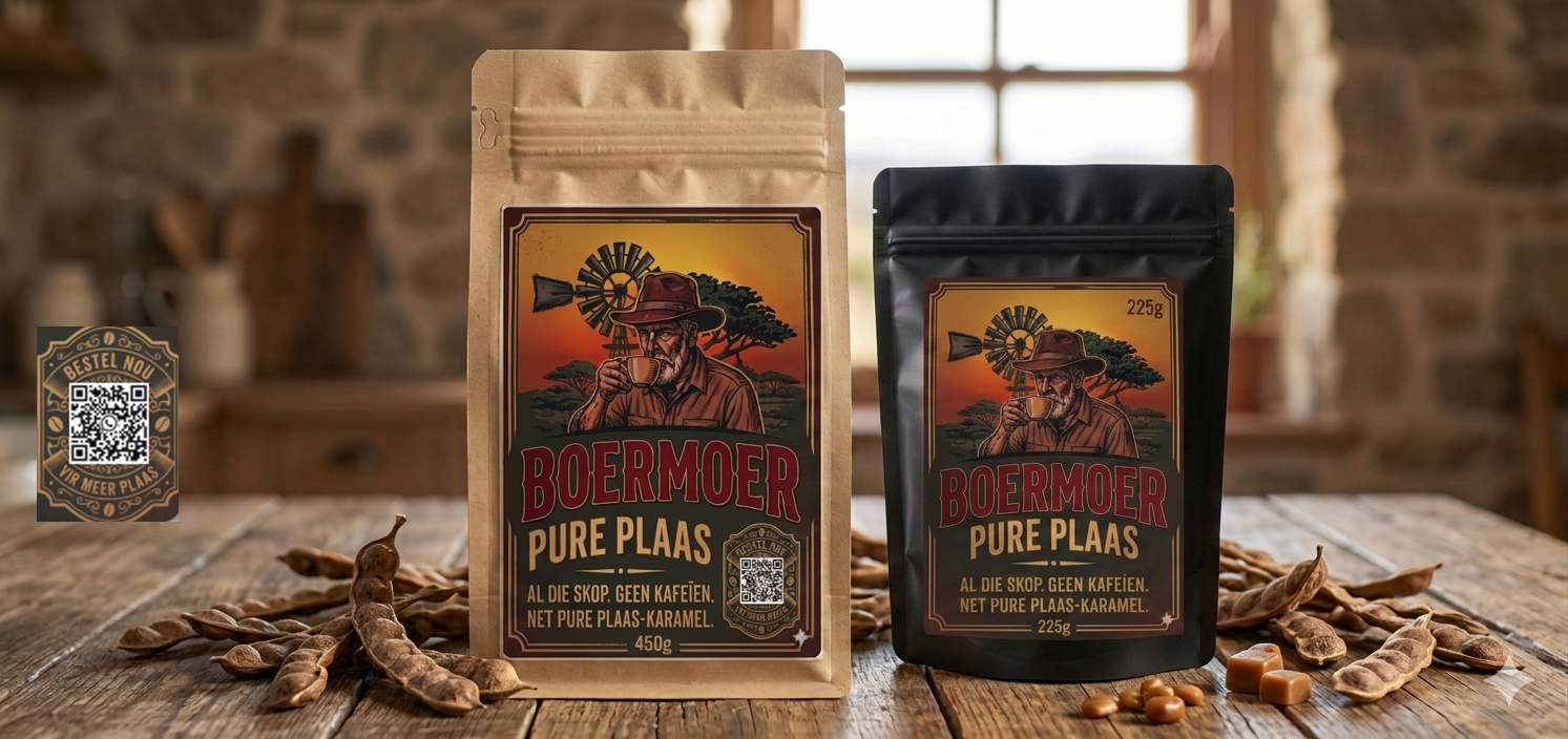 Boermoer Banier